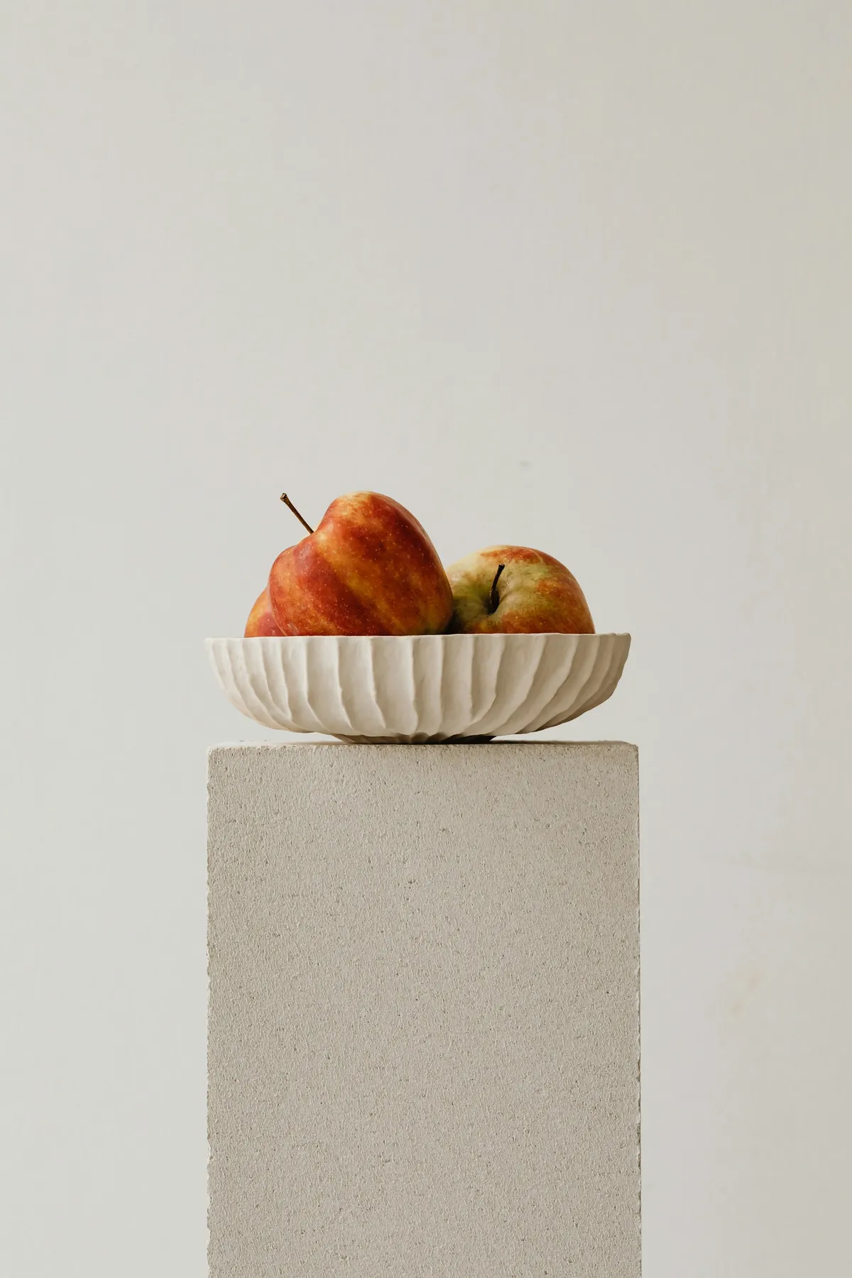 From the simplicity of everyday rituals we learn that family and connection shape our world