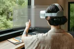 Innovation in virtual reality shows progress, but always leaves questions waiting for answers