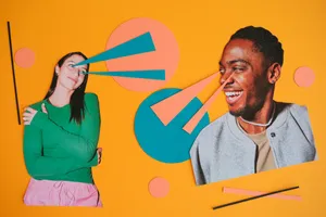 Personal branding becomes a new literacy for individuals