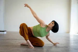 Movement, balance, and expression are becoming the true markers of modern strength