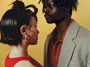 Fashion designers and their artistic color stories