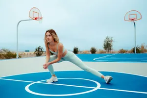 A healthy outside starts from the inside