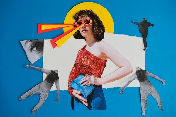 Remix culture defines creativity in the copy paste era