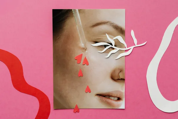 Beauty is being redefined in the digital age
