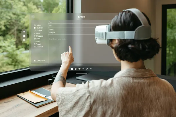 Innovation in virtual reality shows progress, but always leaves questions waiting for answers